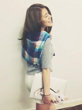 SHAN.Hさんのコーディネート