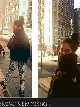 SHAN.Hさんのコーディネート