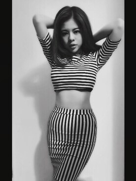 SHAN.Hさんのコーディネート