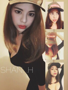 SHAN.Hさんのコーディネート