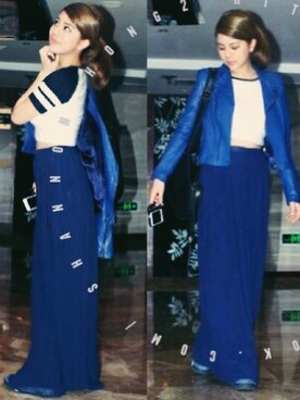 SHAN.Hさんのコーディネート