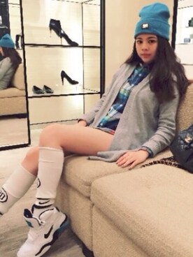 SHAN.Hさんのコーディネート