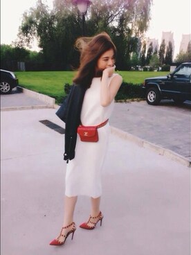 SHAN.Hさんのコーディネート