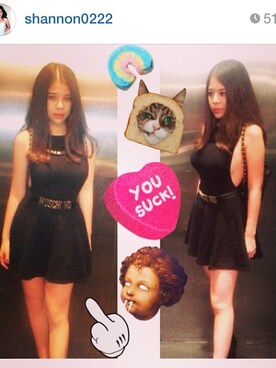 SHAN.Hさんのコーディネート