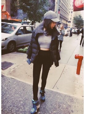 SHAN.Hさんのコーディネート