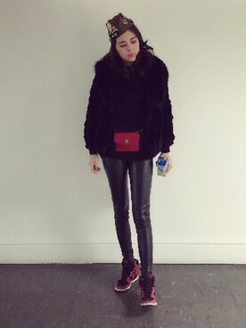 SHAN.Hさんのコーディネート