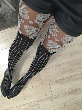 マリー六本木さんのコーディネート