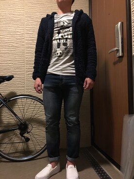 Toshimaruさんのコーディネート