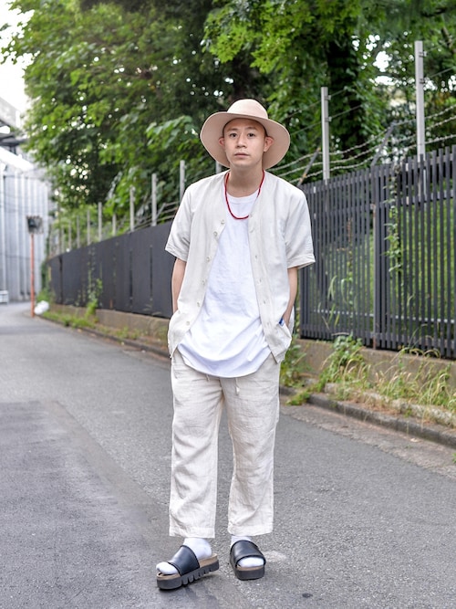 ICCHOさんのコーディネート