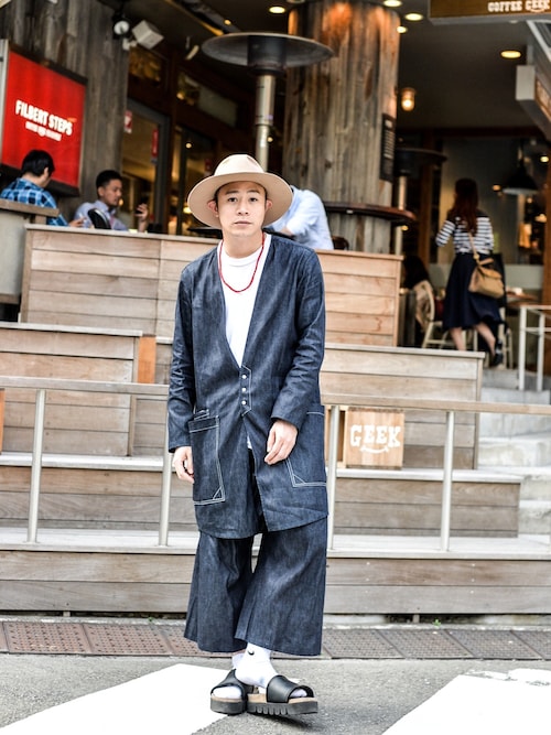 ICCHOさんのコーディネート