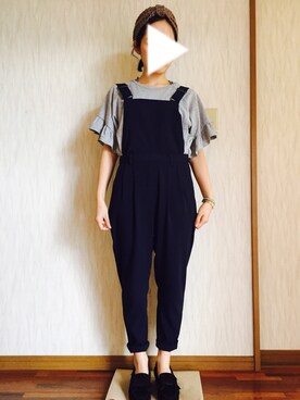 hanaさんのコーディネート