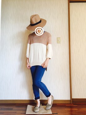 hanaさんのコーディネート