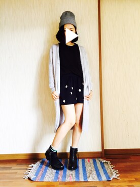 hanaさんのコーディネート