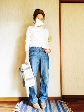 hanaさんのコーディネート