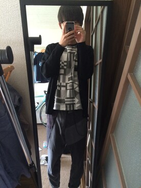 Yuko Sasakiさんのコーディネート