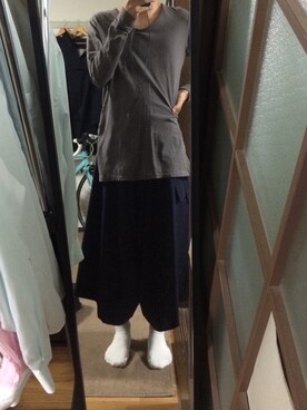 Yuko Sasakiさんのコーディネート