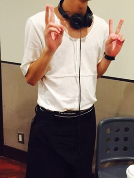 Yuko Sasakiさんのコーディネート