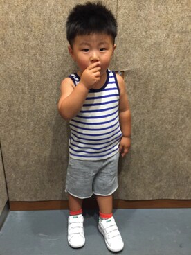 Umさんのコーディネート