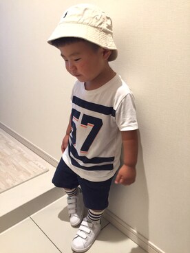 Umさんのコーディネート