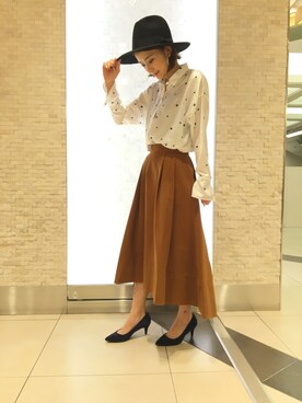 たねやんさんのコーディネート