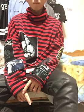 K-danceさんのコーディネート