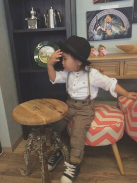 まるちゃん♥さんのコーディネート