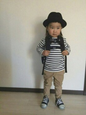 まるちゃん♥さんのコーディネート