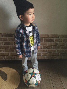 まるちゃん♥さんのコーディネート