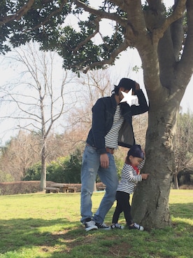 まるちゃん♥さんのコーディネート