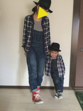 まるちゃん♥さんのコーディネート