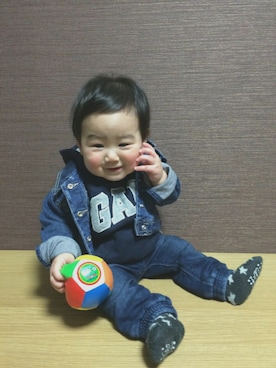 まるちゃん♥さんのコーディネート