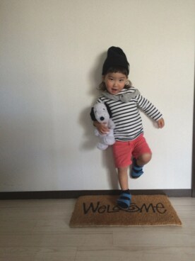 まるちゃん♥さんのコーディネート