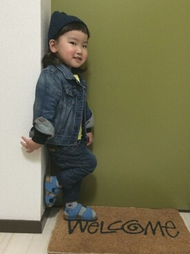 まるちゃん♥さんのコーディネート