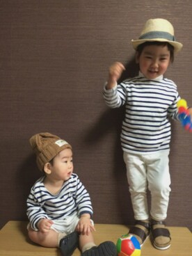 まるちゃん♥さんのコーディネート