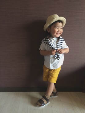 まるちゃん♥さんのコーディネート