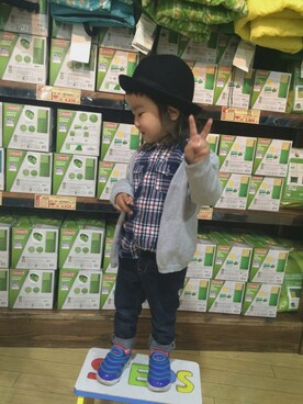 まるちゃん♥さんのコーディネート