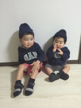 まるちゃん♥さんのコーディネート