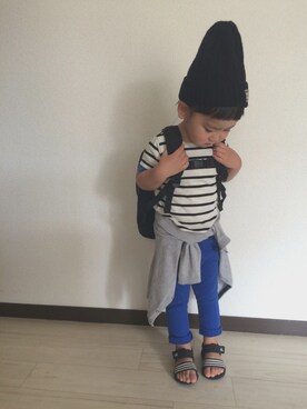 まるちゃん♥さんのコーディネート