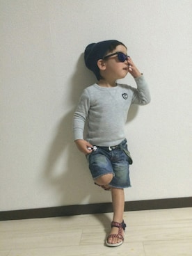 まるちゃん♥さんのコーディネート