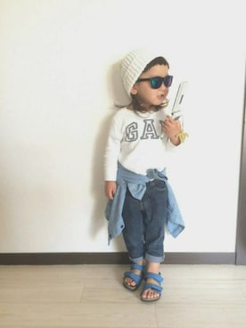 まるちゃん♥さんのコーディネート