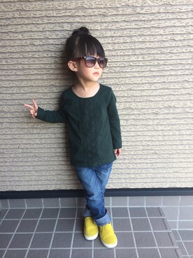 HIROPさんのコーディネート