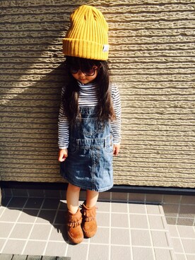 HIROPさんのコーディネート