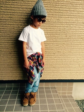 HIROPさんのコーディネート