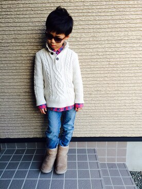 HIROPさんのコーディネート