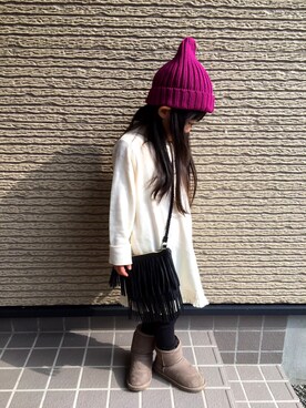 HIROPさんのコーディネート