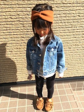 HIROPさんのコーディネート