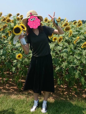 sssさんのコーディネート