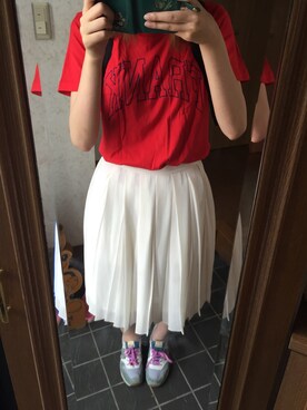 sssさんのコーディネート