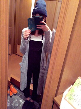 sssさんのコーディネート