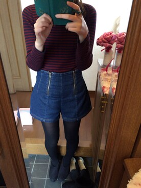 sssさんのコーディネート